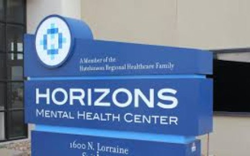 Horizons Mental Health Center Inc Substance Use Treatment Department