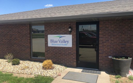 Blue Valley Behavioral Health Falls City Office