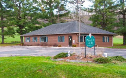 Community Services Associates Pauquette Ctr for Psychological Servs