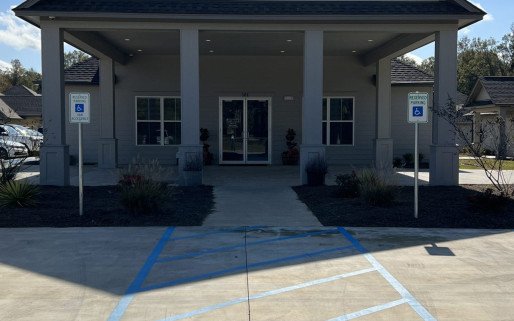 Second Chances Addiction Recovery Ctr