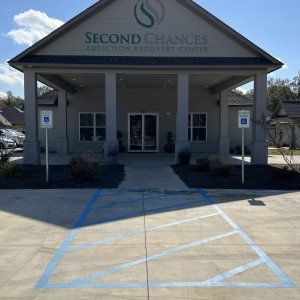 Second Chances Addiction Recovery Ctr