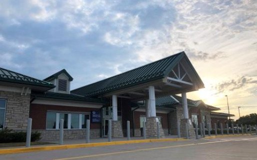 Northeast Ohio VA Healthcare System Mansfield CBOC