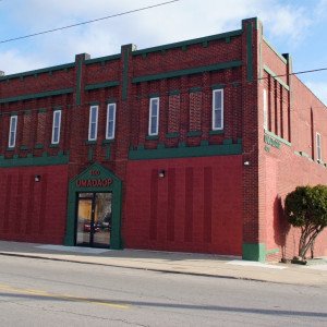 Mansfield Urban Minority Alc and