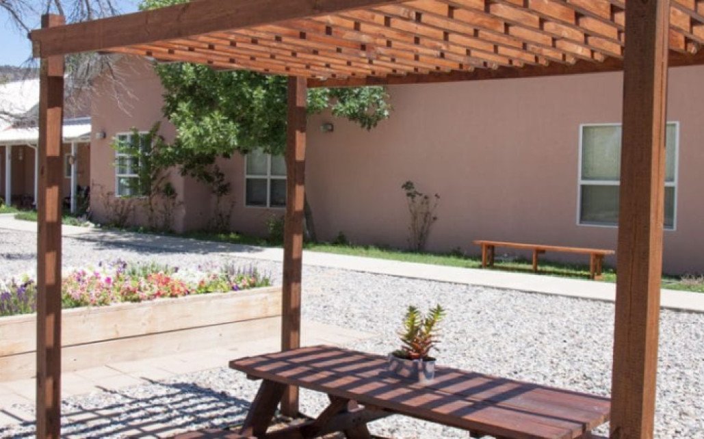 Hoy Recovery Program Inc  NM