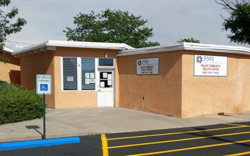 Presbyterian Medical Services Valley Community Health Center