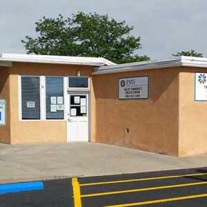 Presbyterian Medical Services  NM