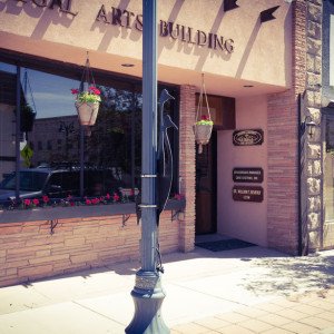 Crossroads Turning Points Inc  CO