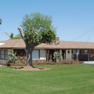 Veterans Alcoholic Rehab Prog (VARP)  CA