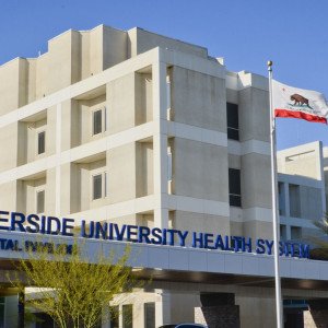 RUHS/Behavioral Health  CA