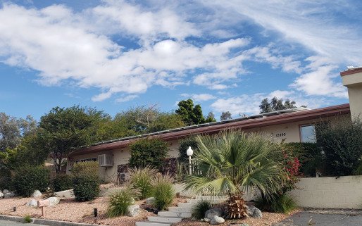 Ranch Recovery Centers Inc Hacienda Valdez