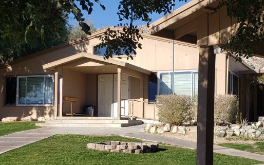 Ranch Recovery Centers Inc DBA The Ranch