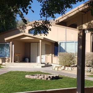 Ranch Recovery Centers Inc  CA