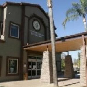 Riverside San Bernardino County  CA