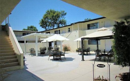 MFI Recovery Center MFI - Mt. Rubidoux Residential Treatment and Detox Center for Men