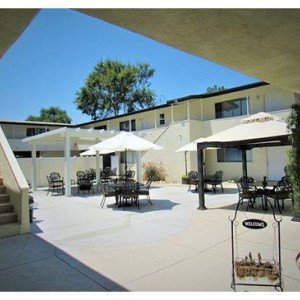 MFI Recovery Center  CA