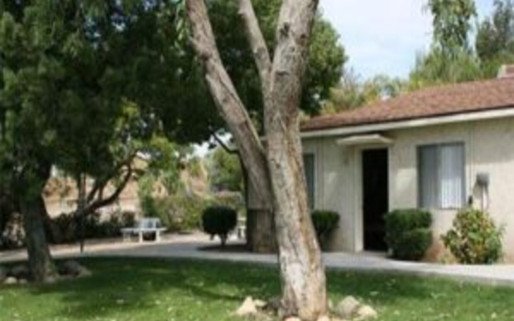 MFI Recovery Center A Womens Place