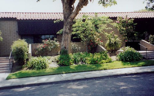 High Road Program
