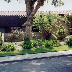 High Road Program  CA