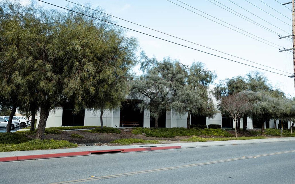 SCE Corp  CA