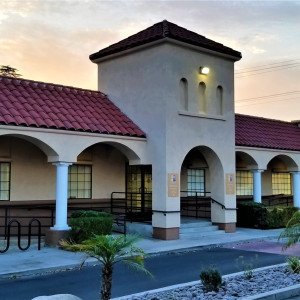 MFI Recovery Center  CA