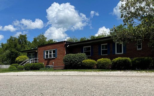 Westbrook Health Services Roane County Office