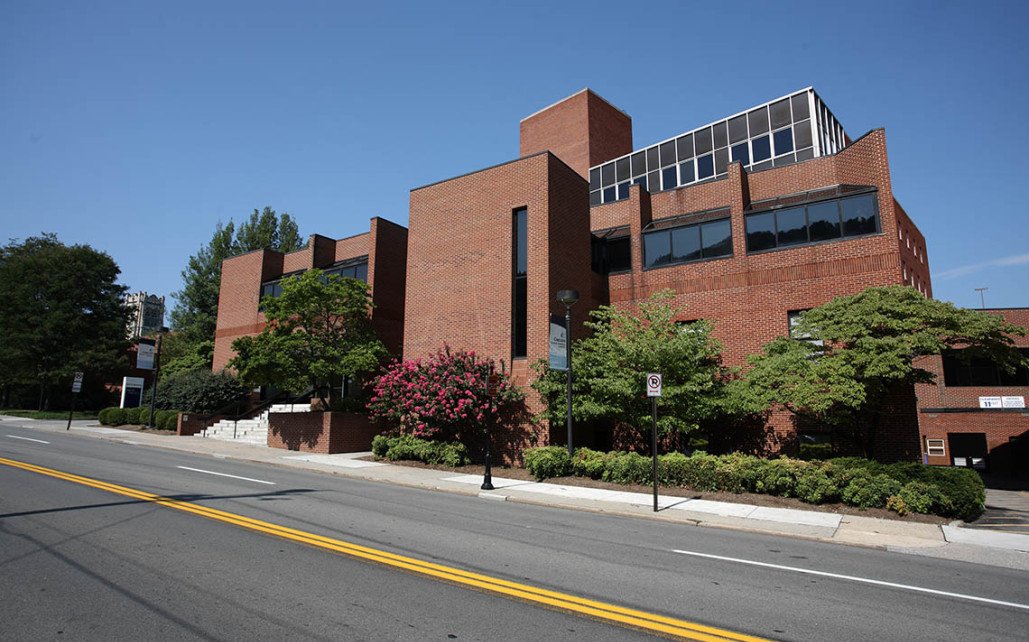 Dept of Psych and Behav Medicine