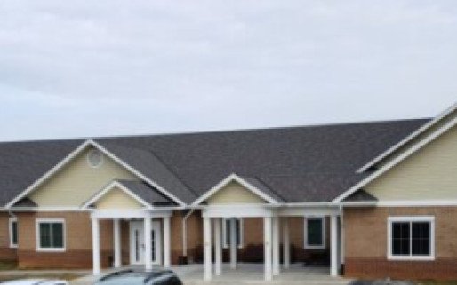 Blue Ridge Behavioral Healthcare Rita J Gliniecki Recovery Center