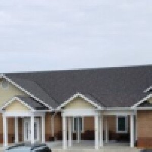 Blue Ridge Behavioral Healthcare