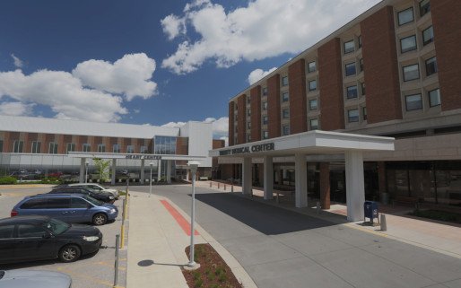 Trinity Medical Center Robert Young Center