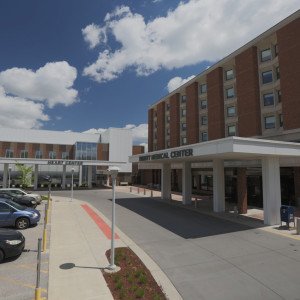 Trinity Medical Center