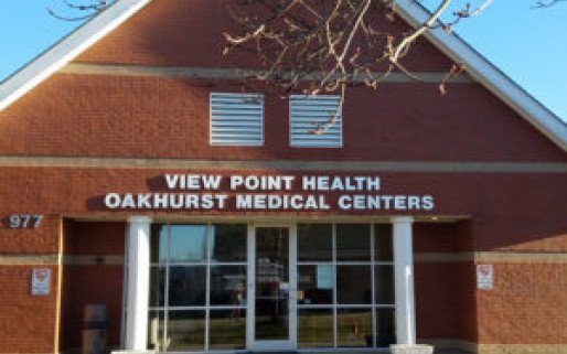 View Point Health Rockdale Center