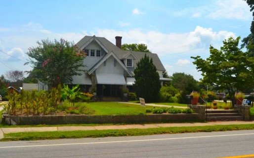 ConRoc Inc DBA Rockdale House for Women