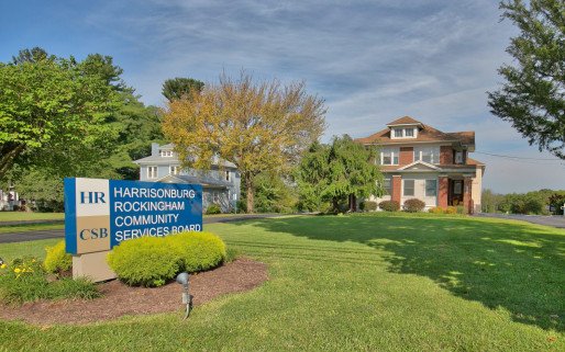 Harrisonburg/Rockingham Community Services Board