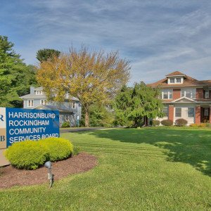 Harrisonburg/Rockingham