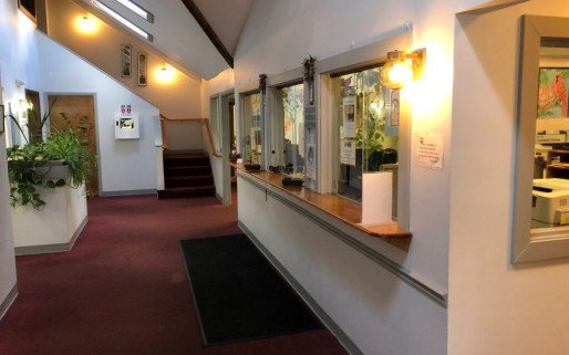 Seacoast Mental Health Center