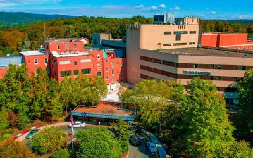 Good Samaritan Hospital of Suffern