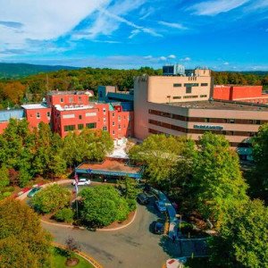 Good Samaritan Hospital of Suffern