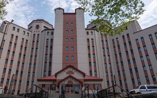 Russell E Blaisdell Addiction Treatment Center