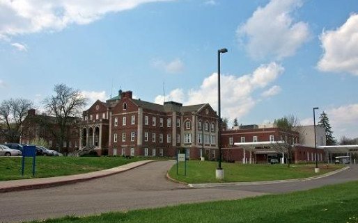 Veterans Affairs Medical Center