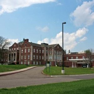 Veterans Affairs Medical Center