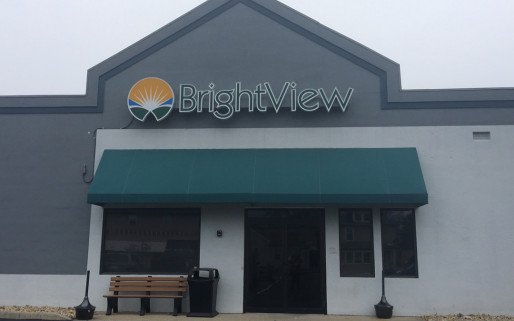 BrightView