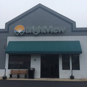 BrightView  OH