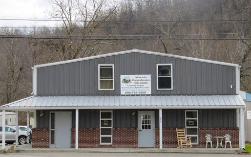 Mountain Comprehensive Center Morehead