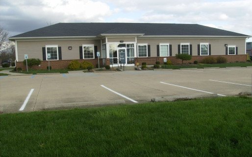 Centerstone of Indiana Inc Centerstone Rush County