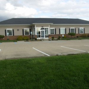 Centerstone of Indiana Inc  IN