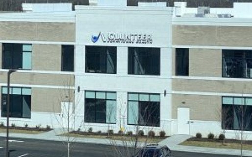 Volunteer Behavioral Health Murfreesboro Campus