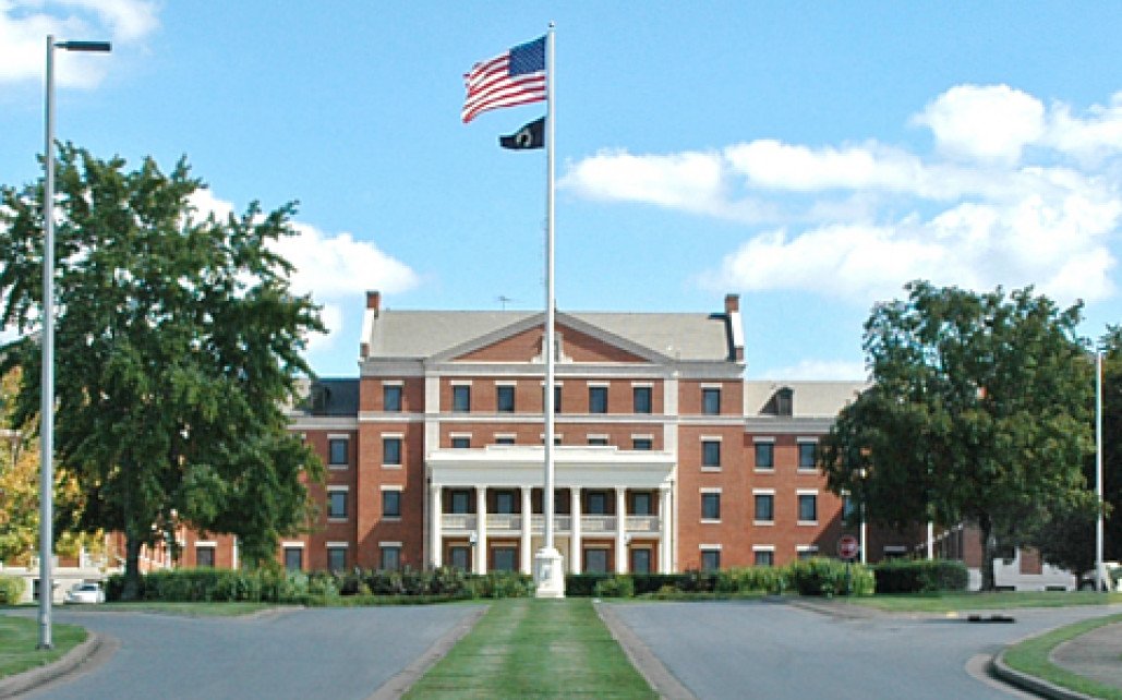 Tennessee Valley Healthcare Services