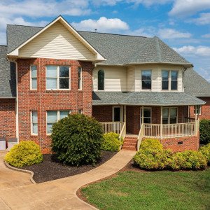 Foothills at Red Oak Recovery