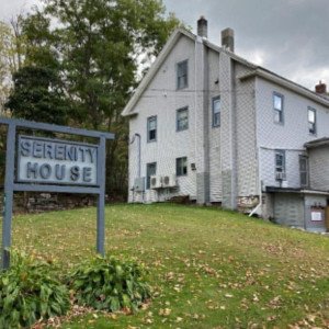 Recovery House Inc  VT