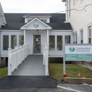 Rutland Mental Health Services